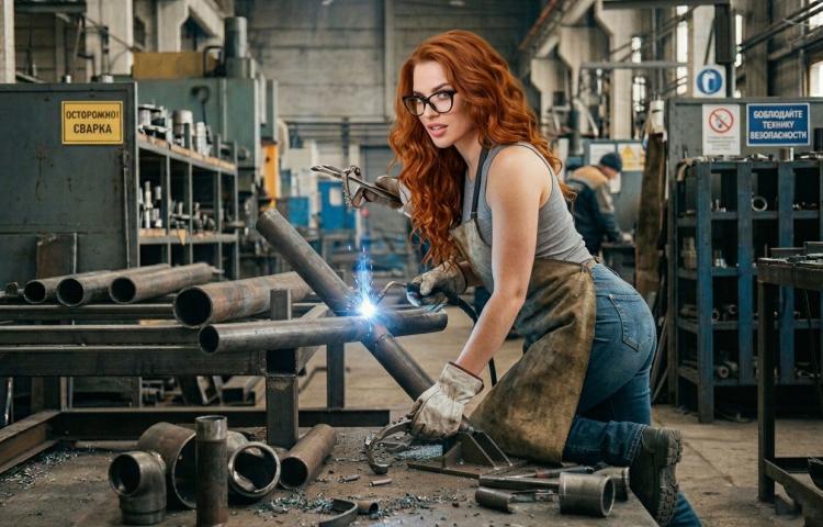 Фаскосниматель для труб металлических электрический